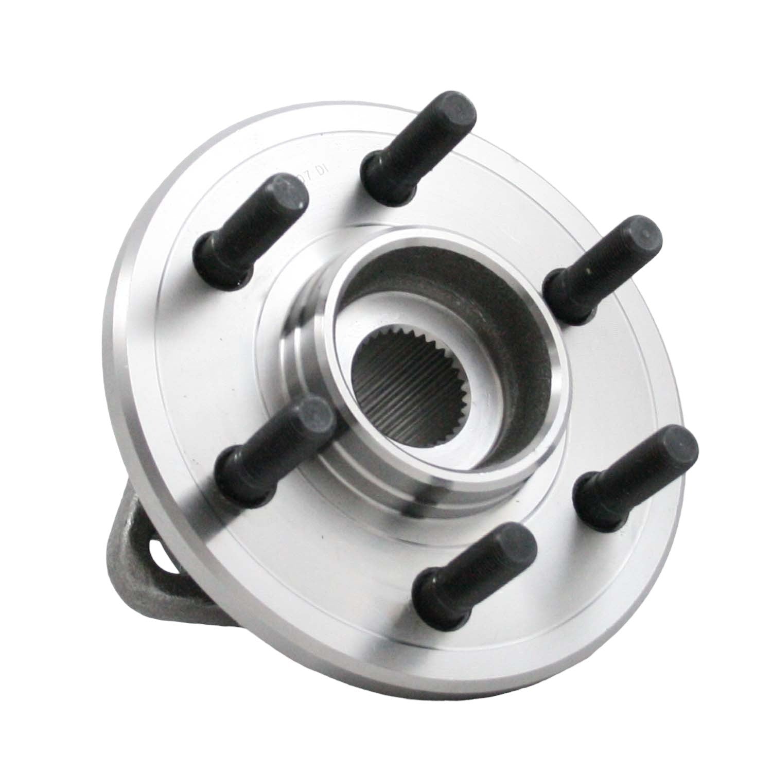 DuraGo DuraGo® Premium Hub Assembly 295-15007