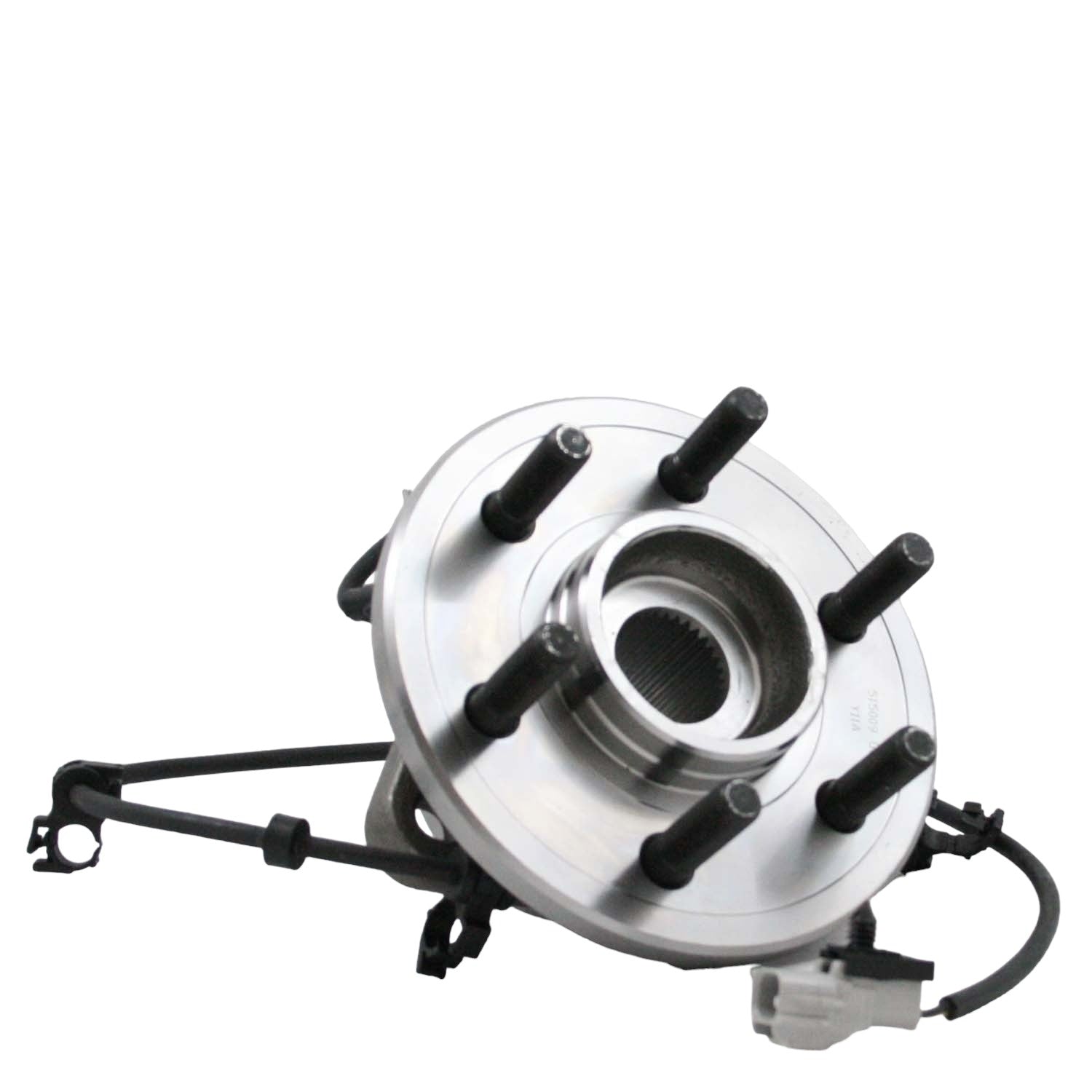 DuraGo DuraGo® Premium Hub Assembly 295-15009