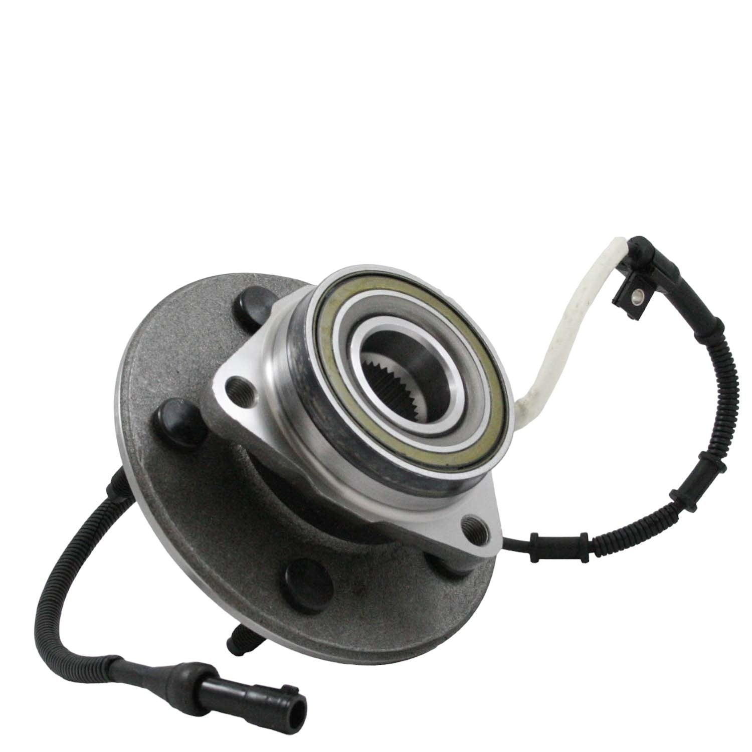 DuraGo DuraGo® Premium Hub Assembly 295-15010