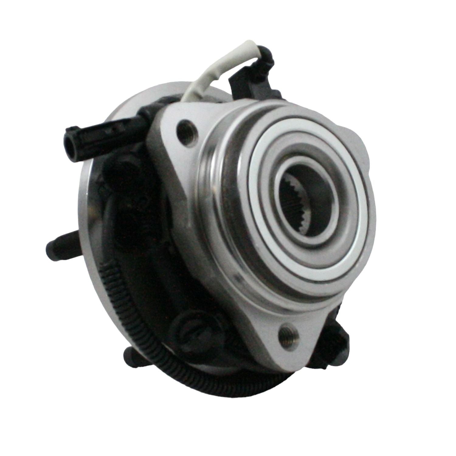 DuraGo DuraGo® Premium Hub Assembly 295-15013