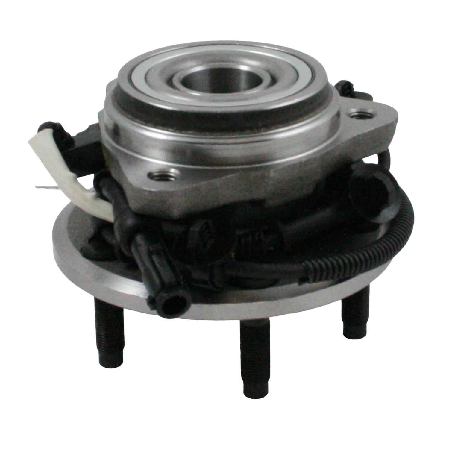 DuraGo DuraGo® Premium Hub Assembly 295-15013