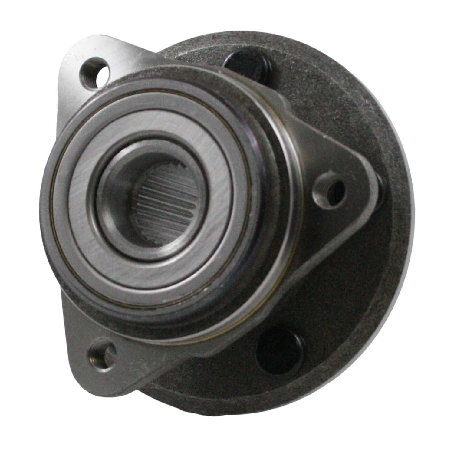 DuraGo DuraGo® Premium Hub Assembly 295-15014