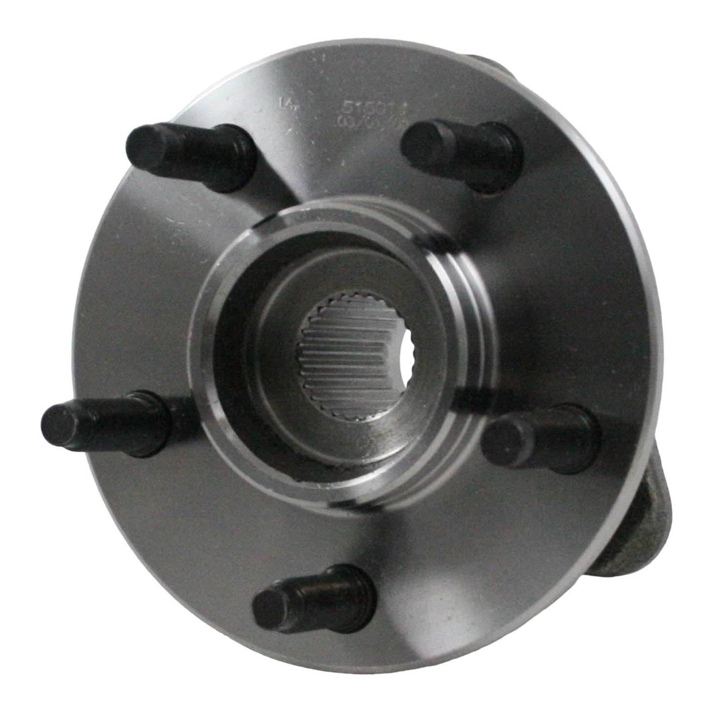 DuraGo DuraGo® Premium Hub Assembly 295-15014