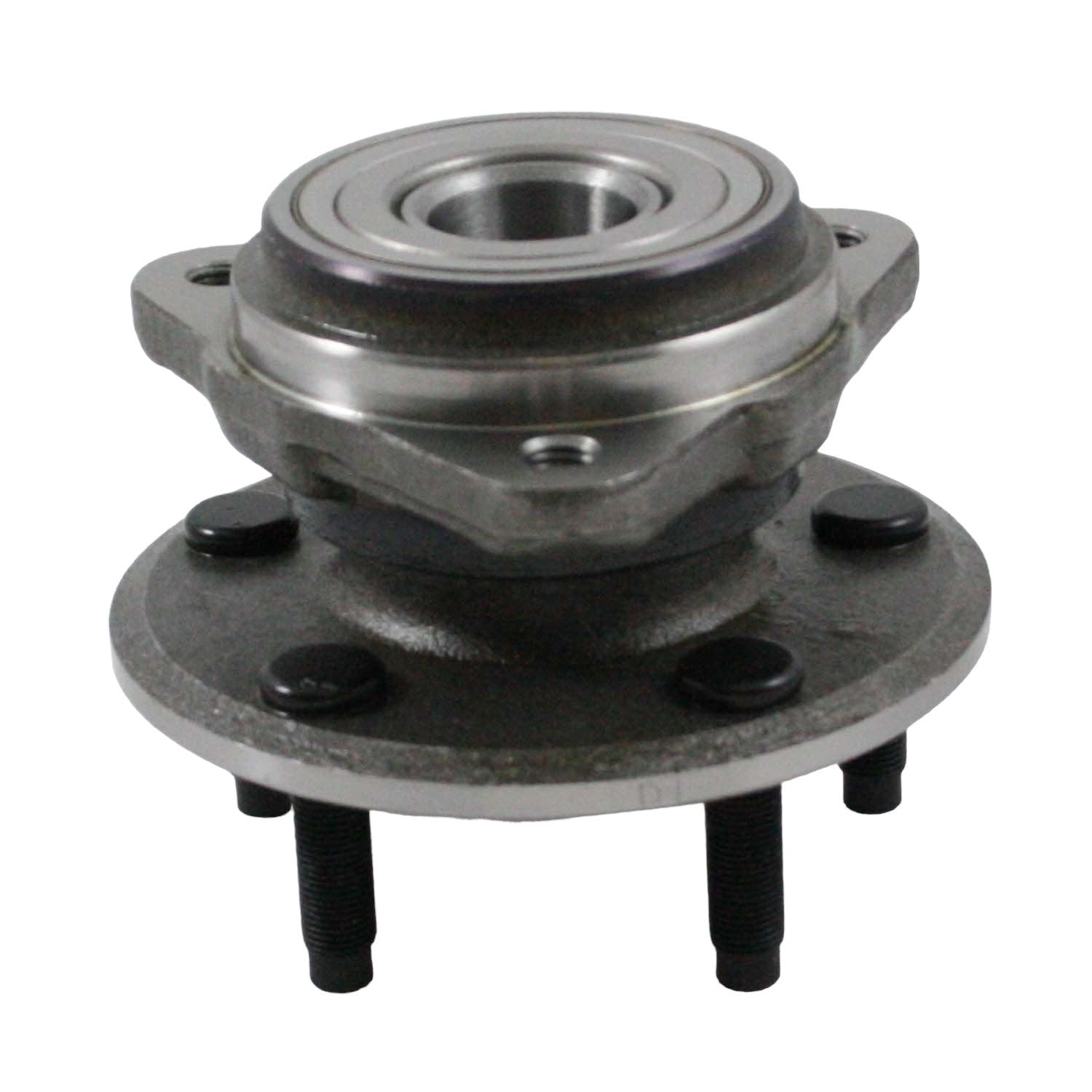 DuraGo DuraGo® Premium Hub Assembly 295-15014