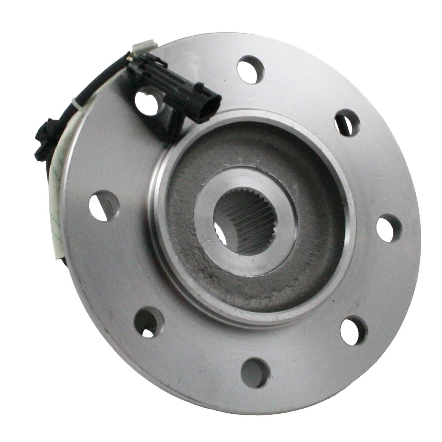 DuraGo Wheel Bearing and Hub Assembly 295-15015