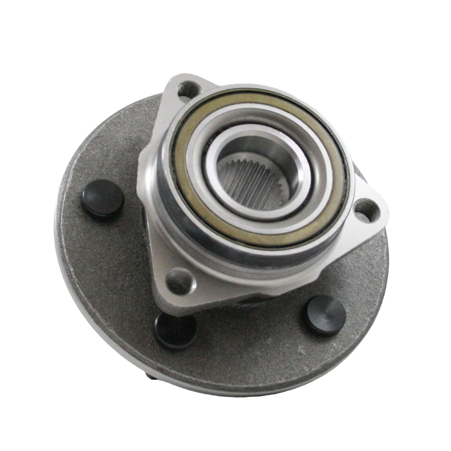 DuraGo DuraGo® Premium Hub Assembly 295-15017