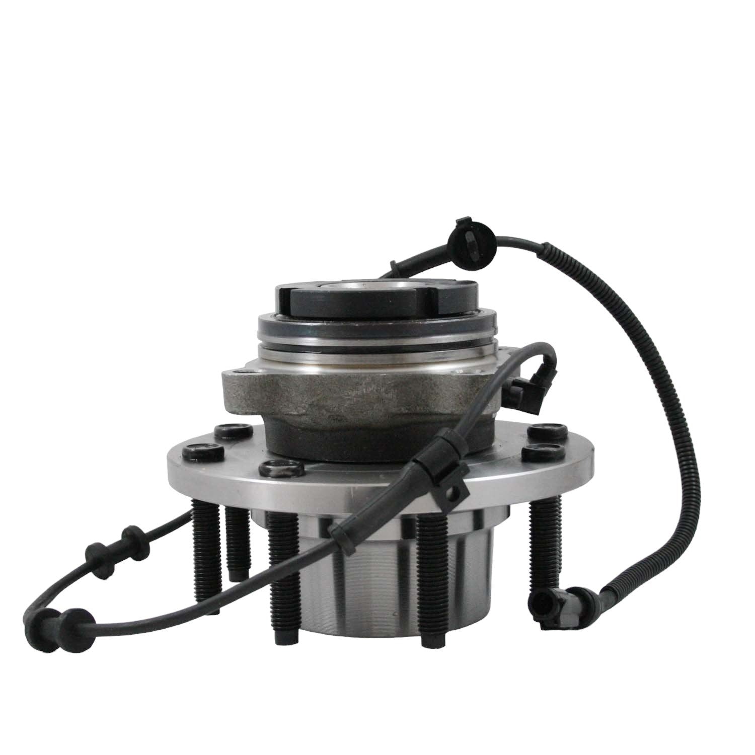 DuraGo DuraGo® Premium Hub Assembly 295-15020