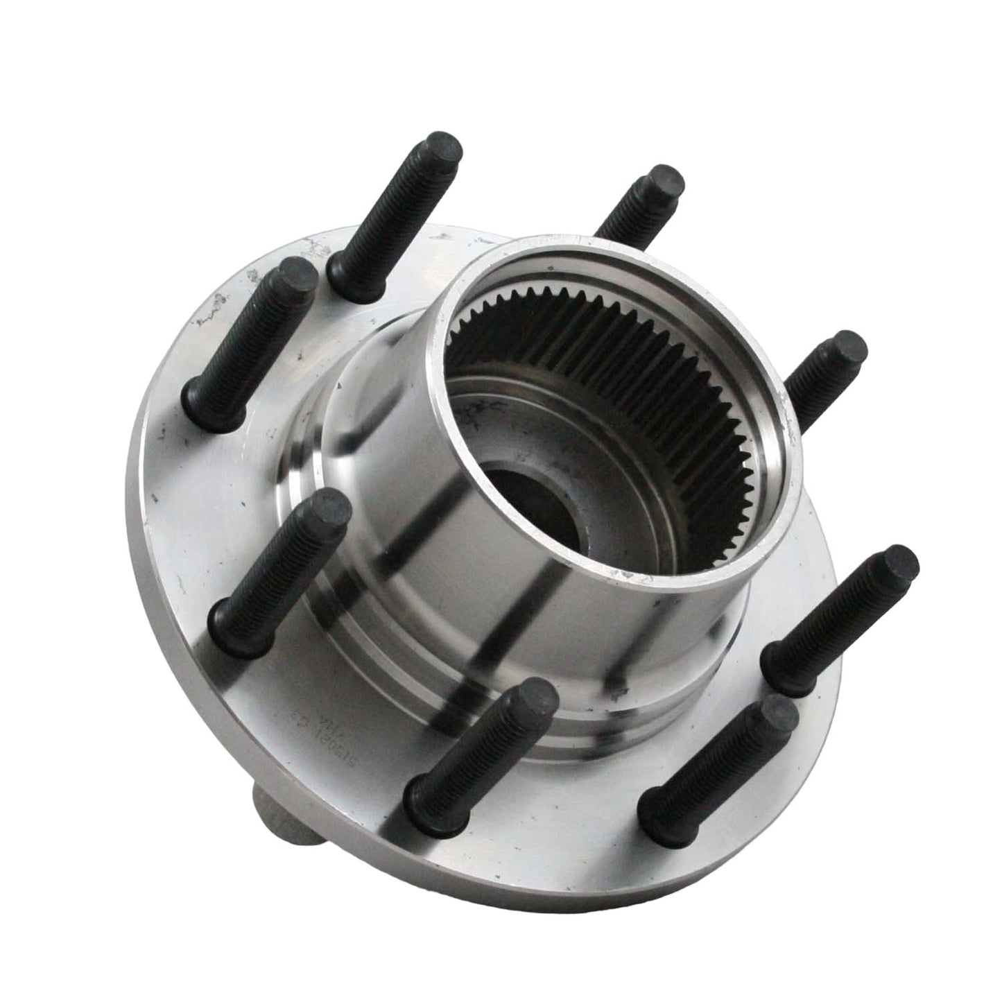 DuraGo DuraGo® Premium Hub Assembly 295-15021