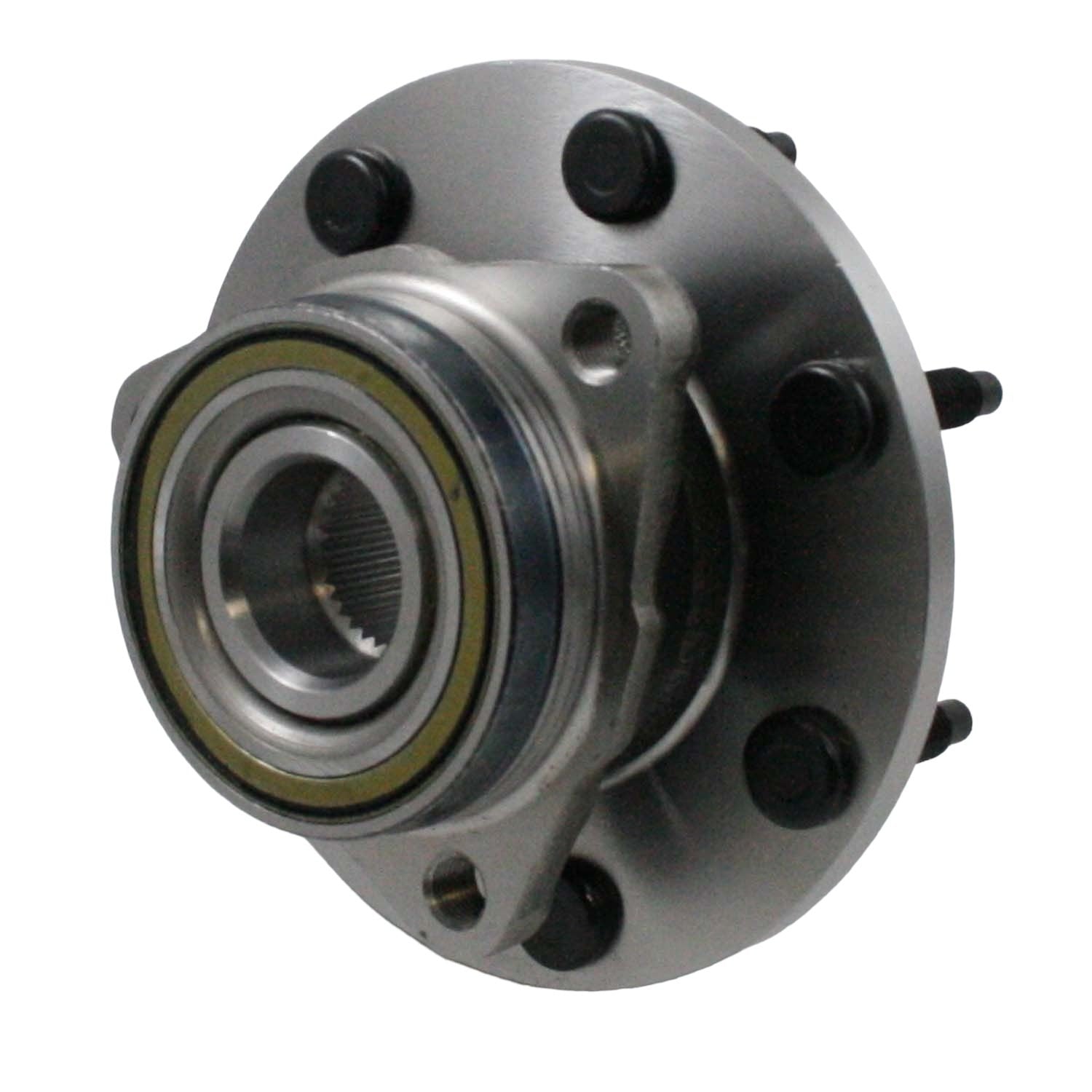 DuraGo DuraGo® Premium Hub Assembly 295-15022