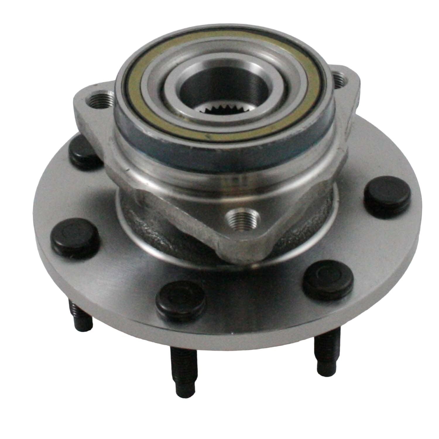 DuraGo DuraGo® Premium Hub Assembly 295-15022