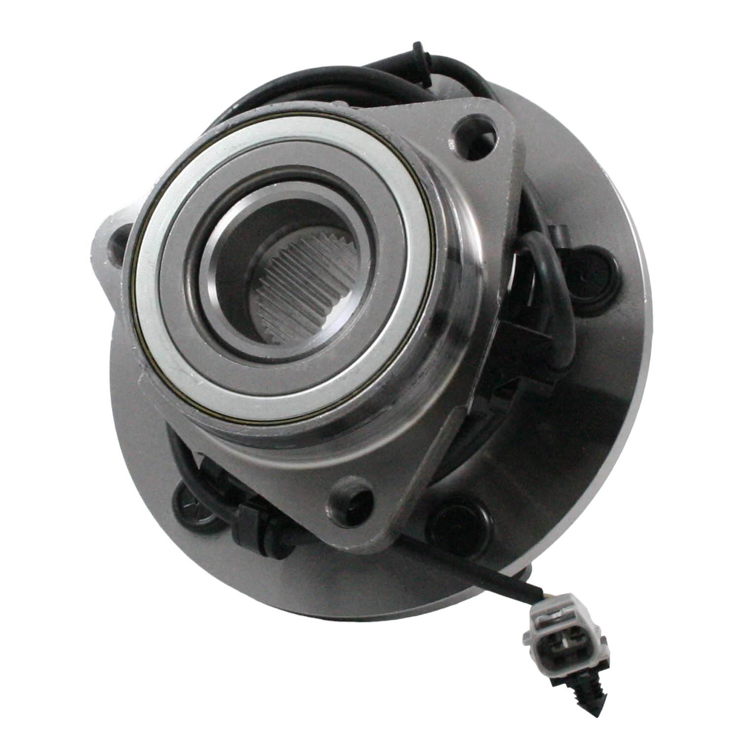 DuraGo DuraGo® Premium Hub Assembly 295-15023