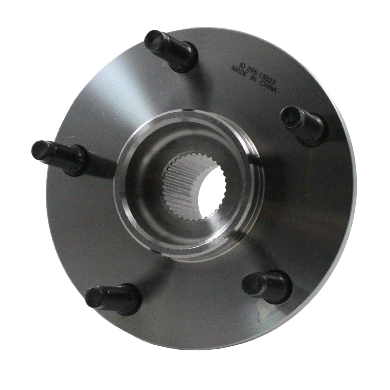 DuraGo DuraGo® Premium Hub Assembly 295-15023