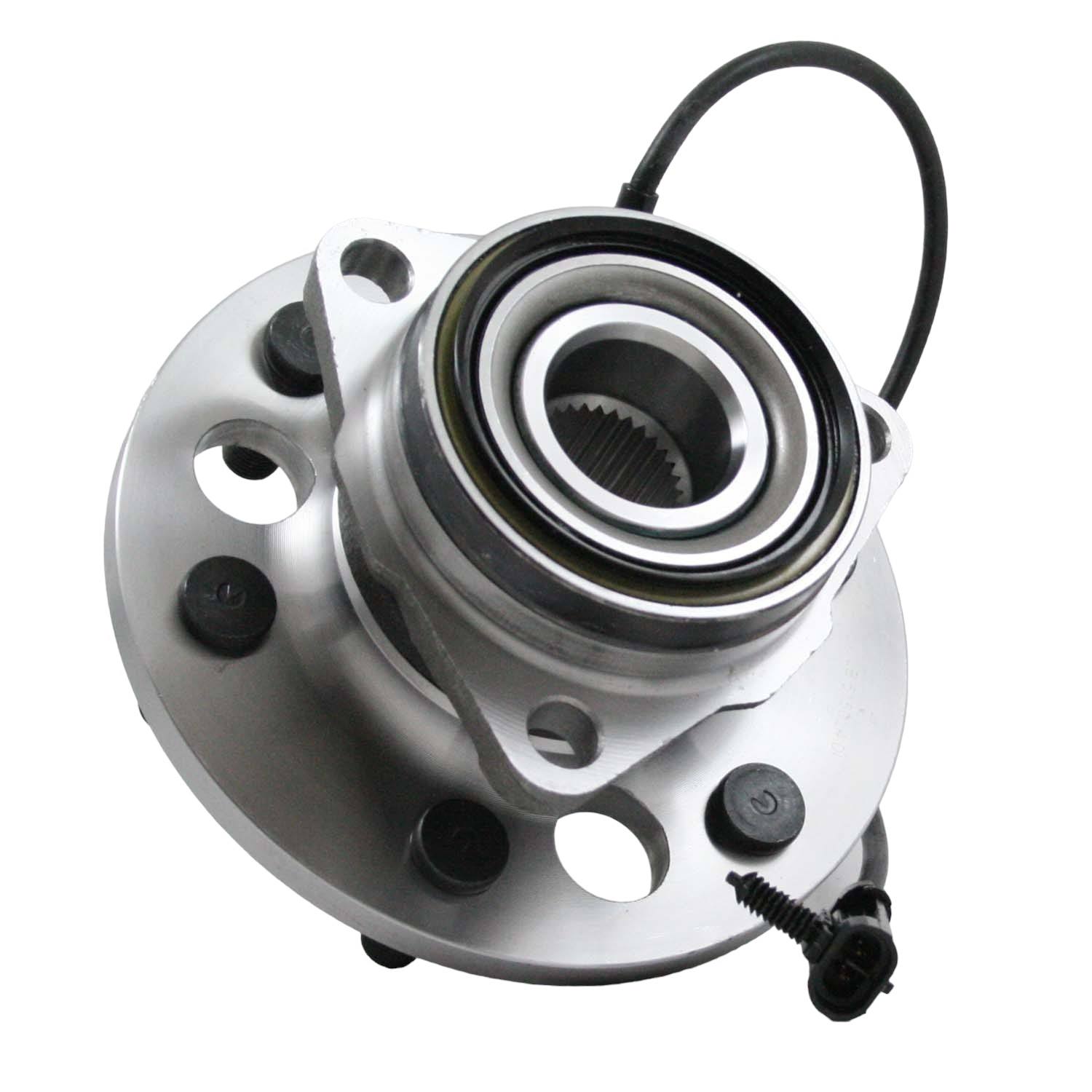 DuraGo DuraGo® Premium Hub Assembly 295-15024