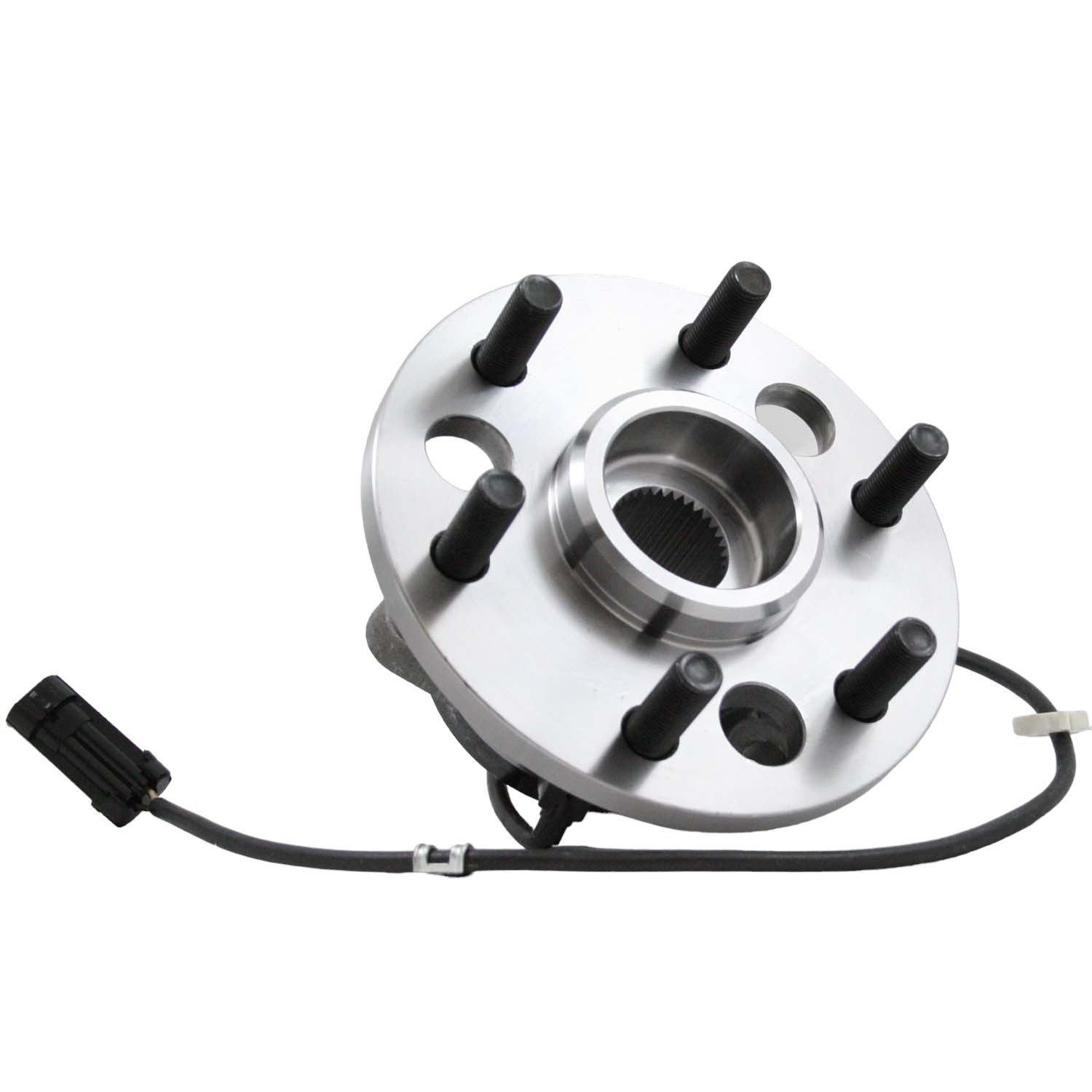 DuraGo DuraGo® Premium Hub Assembly 295-15024