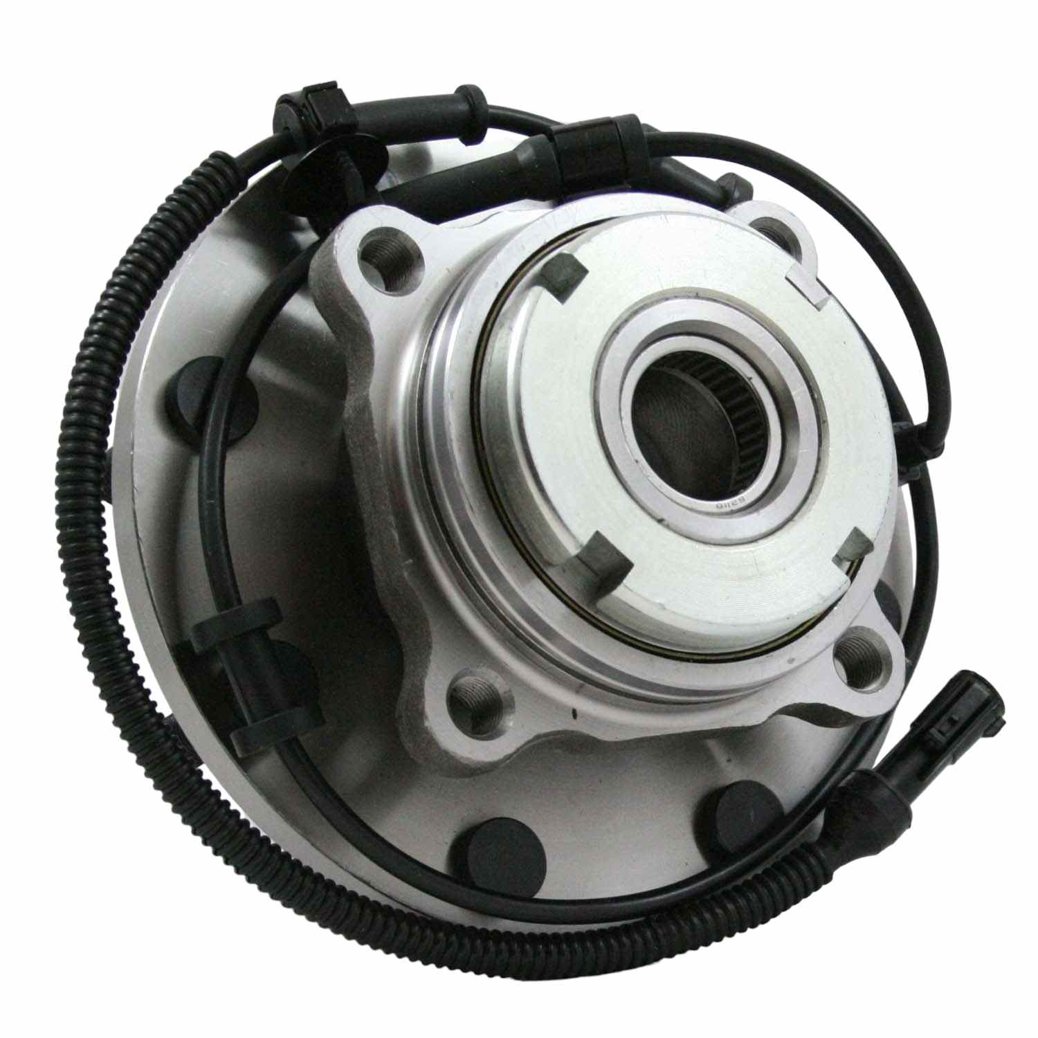 DuraGo DuraGo® Premium Hub Assembly 295-15025