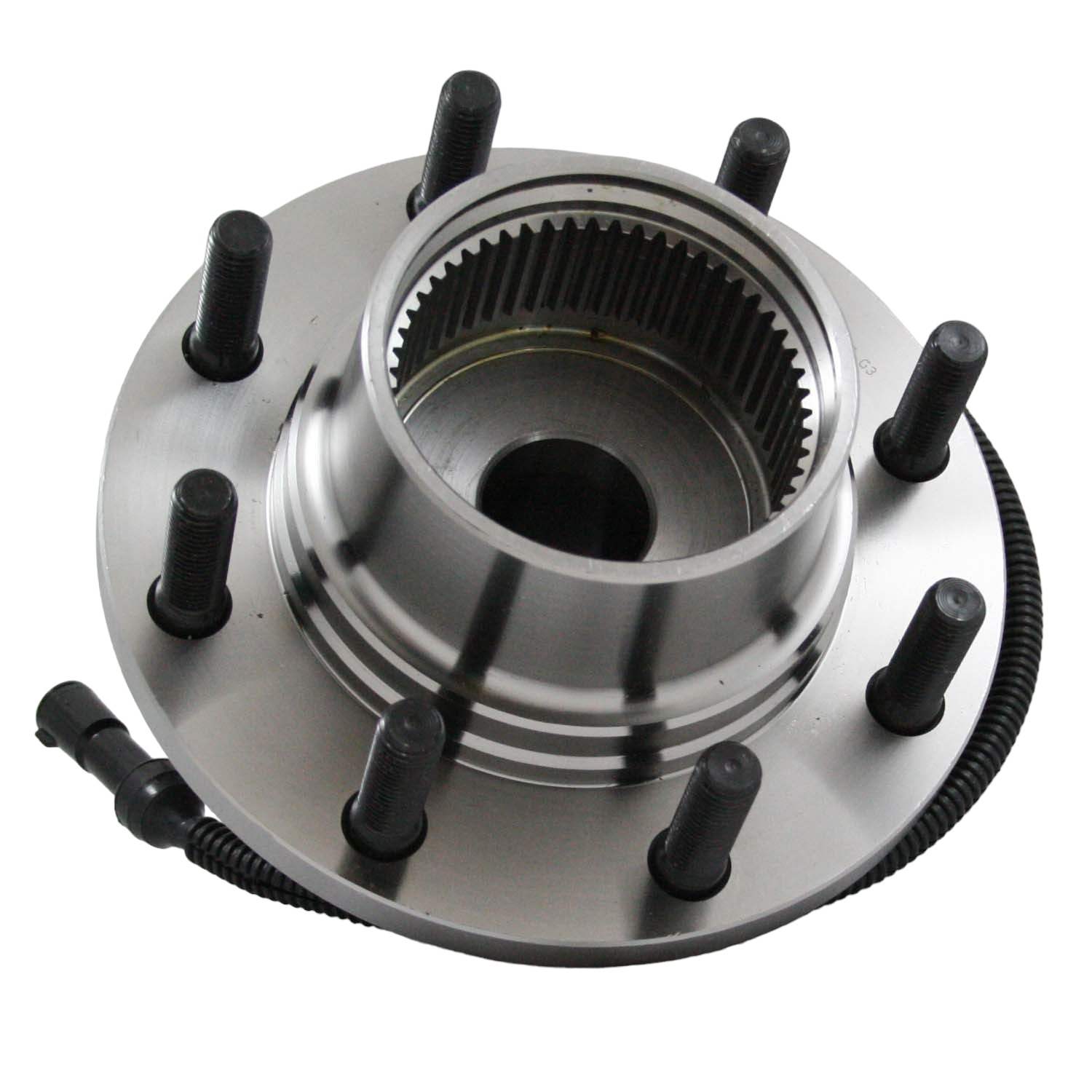 DuraGo DuraGo® Premium Hub Assembly 295-15025