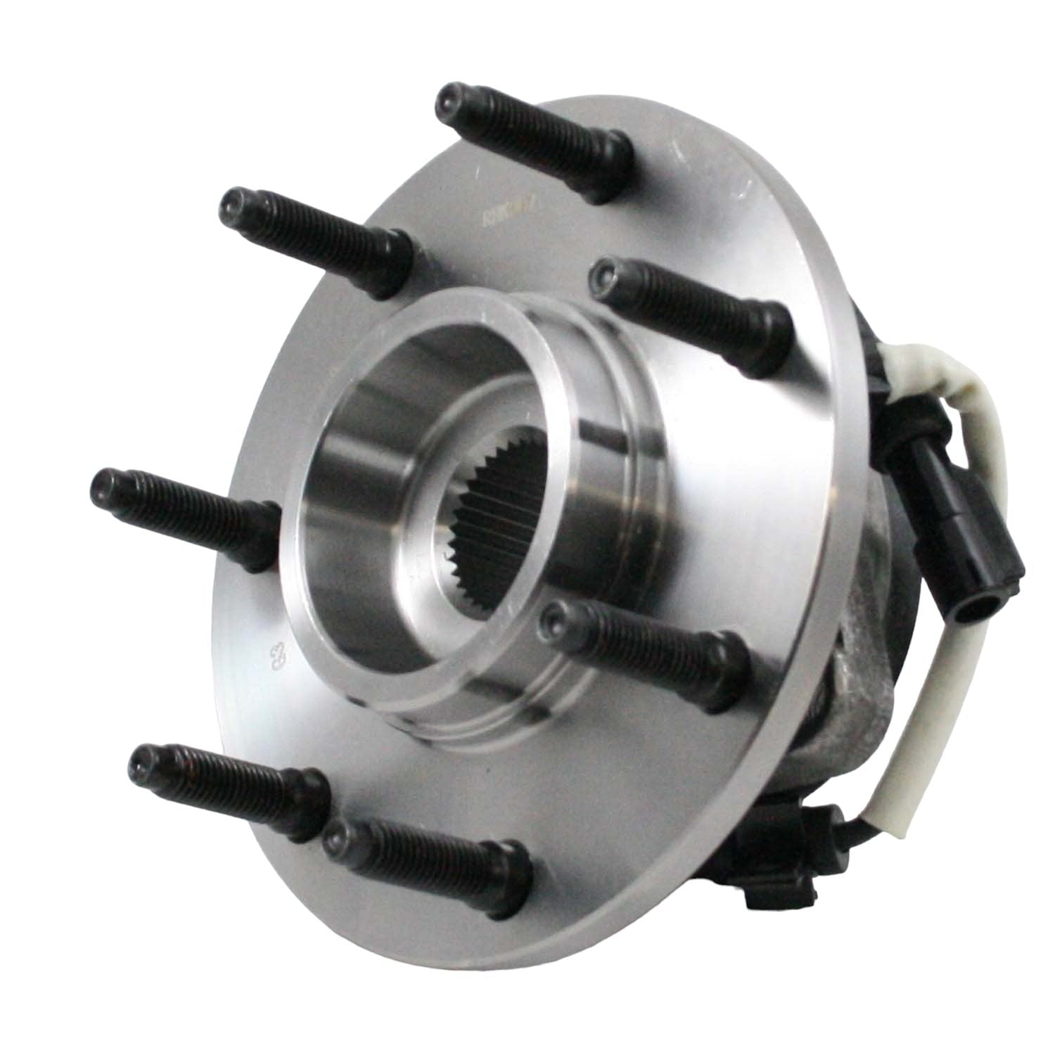 DuraGo Wheel Bearing and Hub Assembly 295-15030