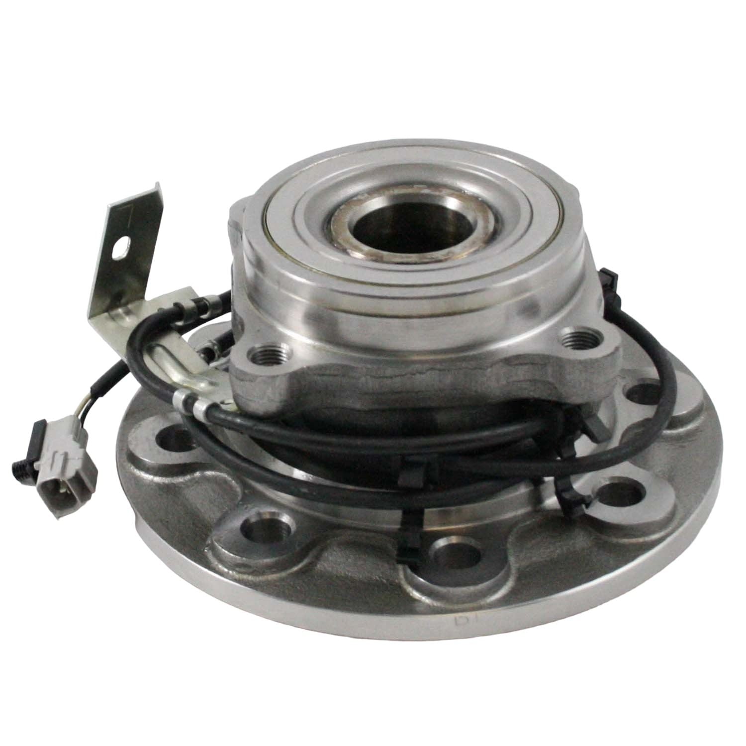 DuraGo DuraGo® Premium Hub Assembly 295-15034