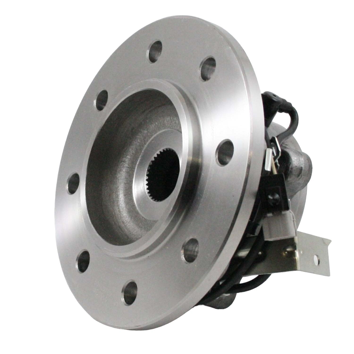 DuraGo DuraGo® Premium Hub Assembly 295-15034