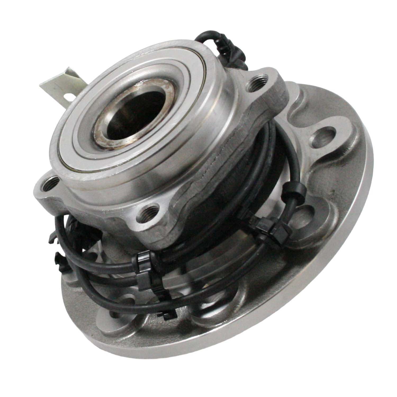 DuraGo DuraGo® Premium Hub Assembly 295-15034