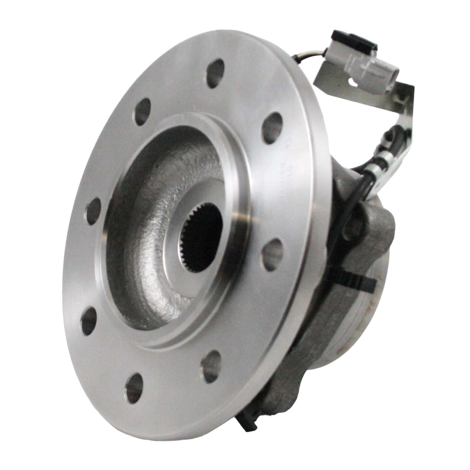 DuraGo DuraGo® Premium Hub Assembly 295-15035