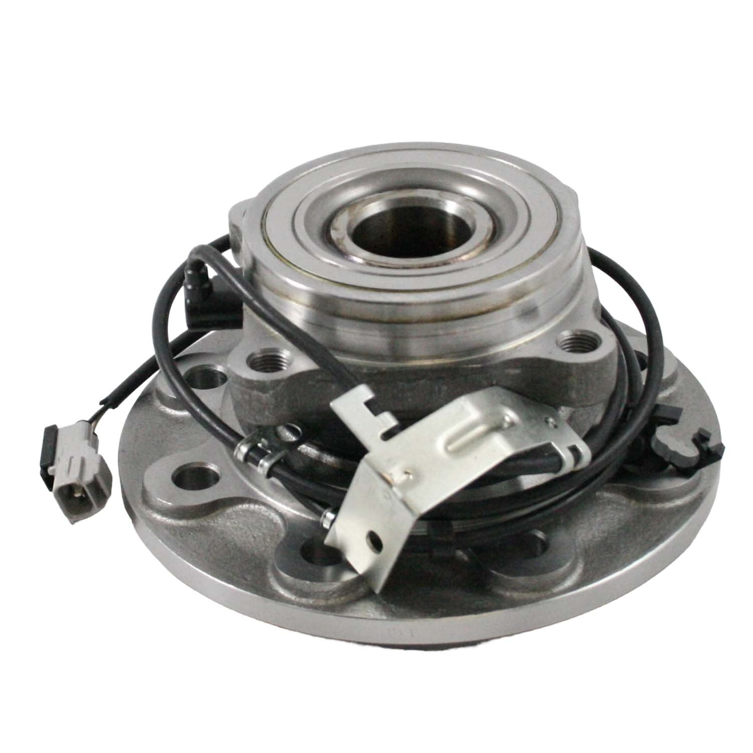 DuraGo DuraGo® Premium Hub Assembly 295-15035