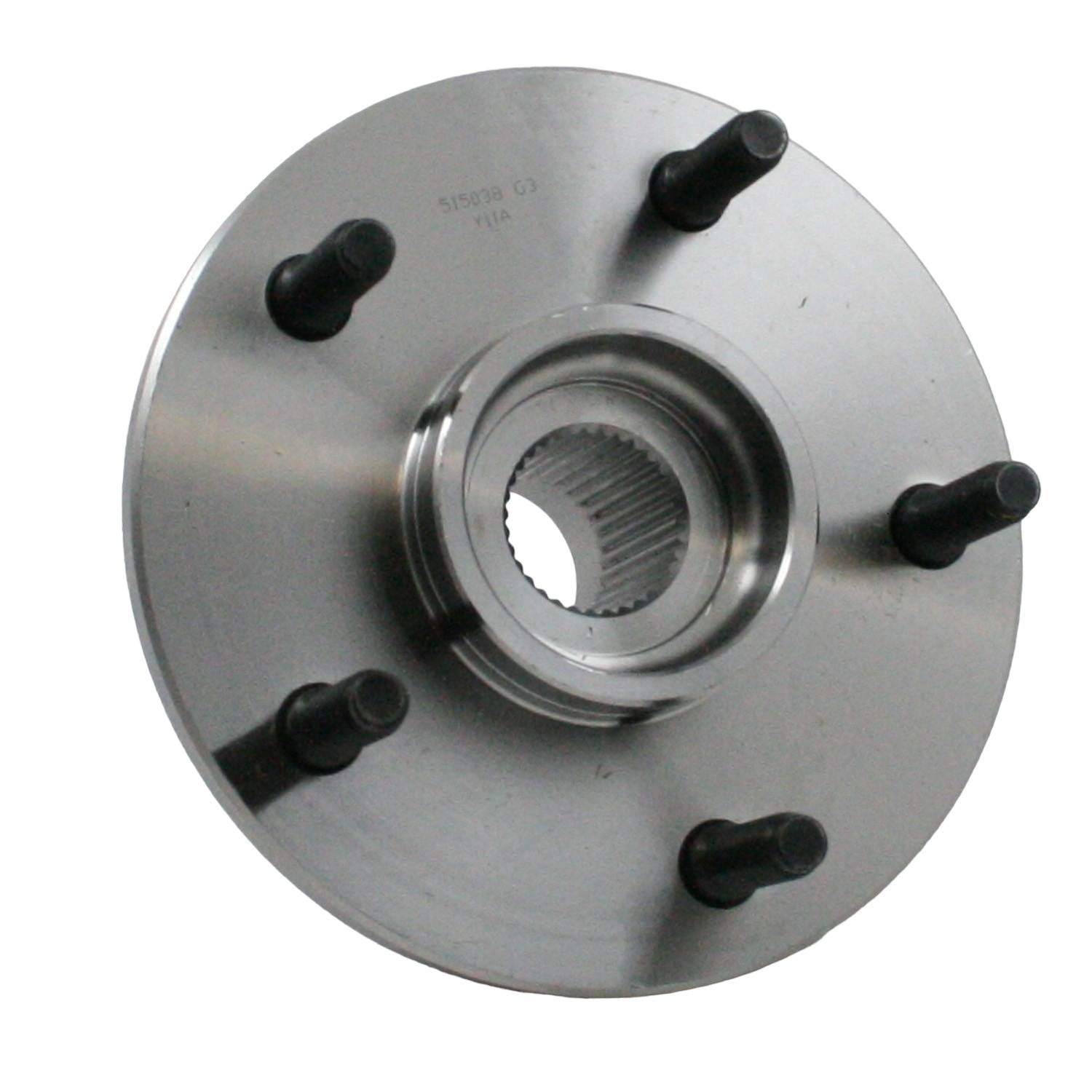 DuraGo DuraGo® Premium Hub Assembly 295-15038