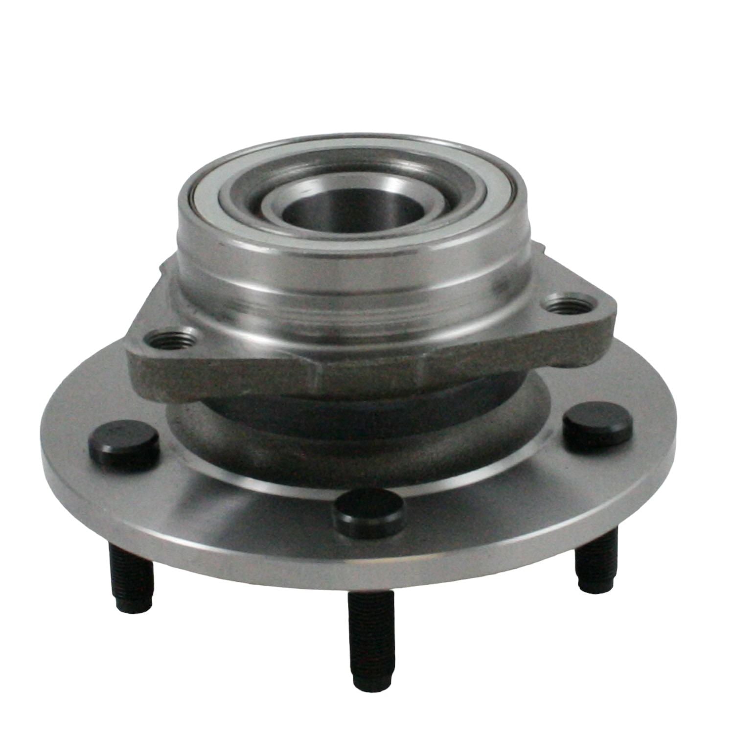 DuraGo DuraGo® Premium Hub Assembly 295-15038