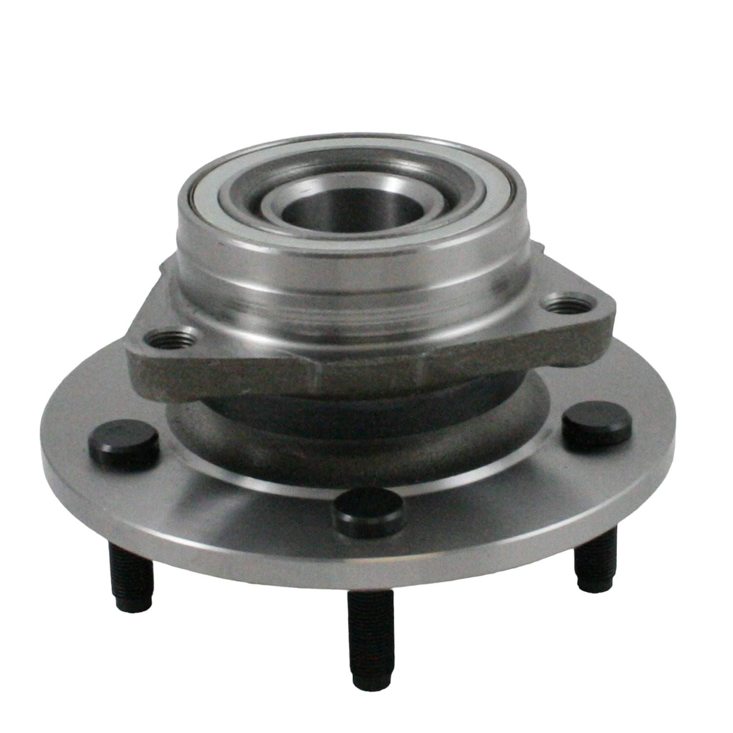 DuraGo DuraGo® Premium Hub Assembly 295-15038