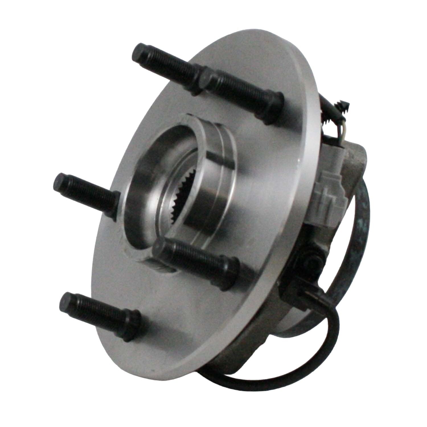 DuraGo DuraGo® Premium Hub Assembly 295-15039