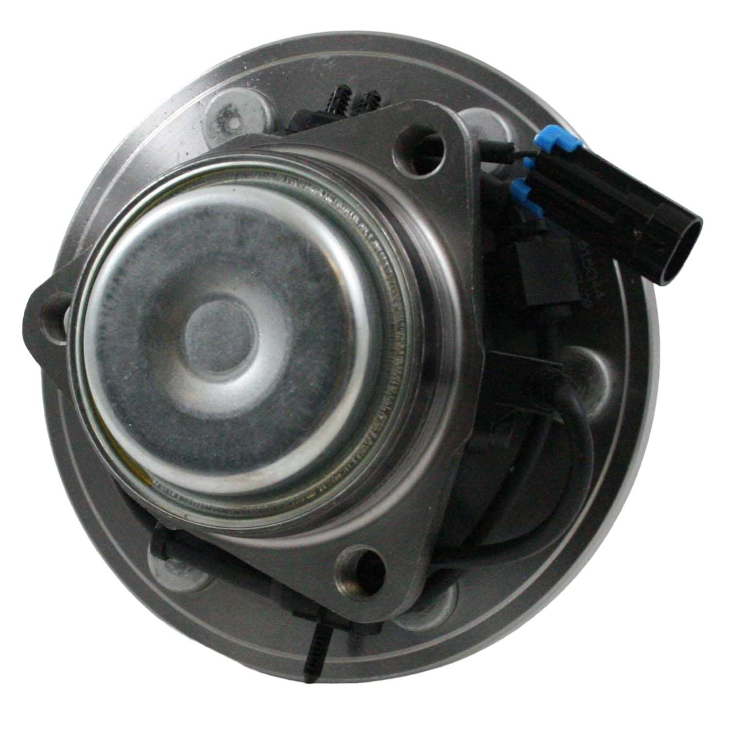 DuraGo DuraGo® Premium Hub Assembly 295-15044