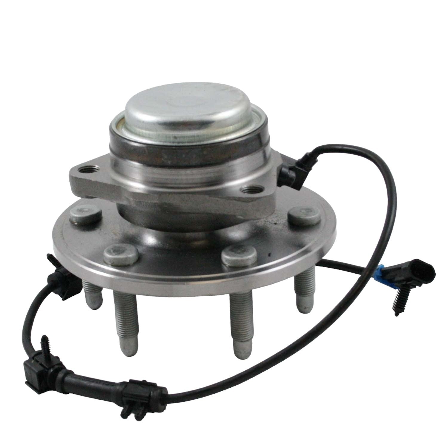 DuraGo DuraGo® Premium Hub Assembly 295-15044