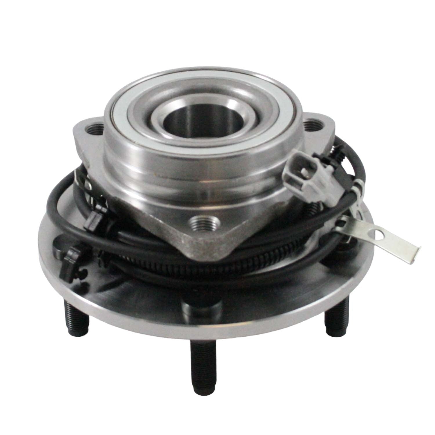 DuraGo DuraGo® Premium Hub Assembly 295-15049