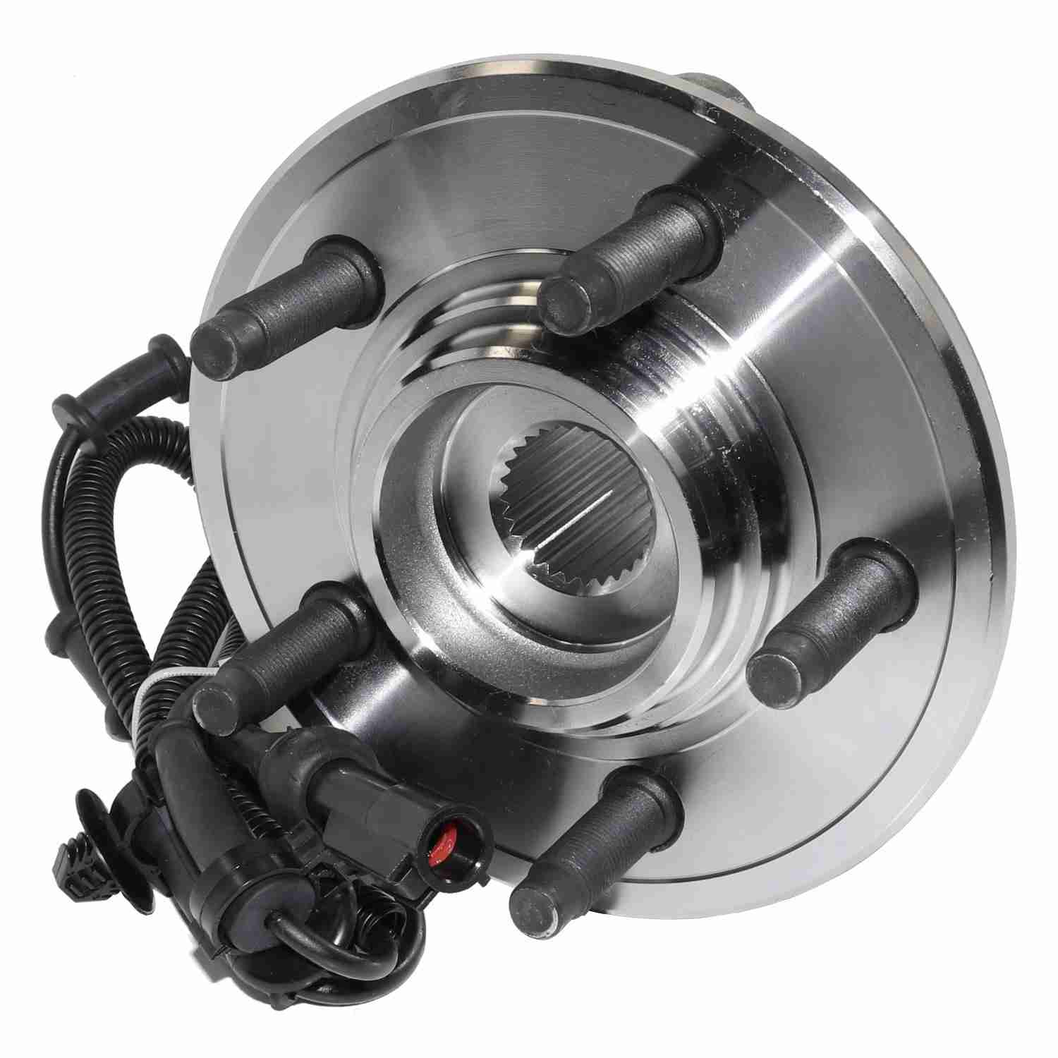 DuraGo Wheel Bearing and Hub Assembly 295-15050