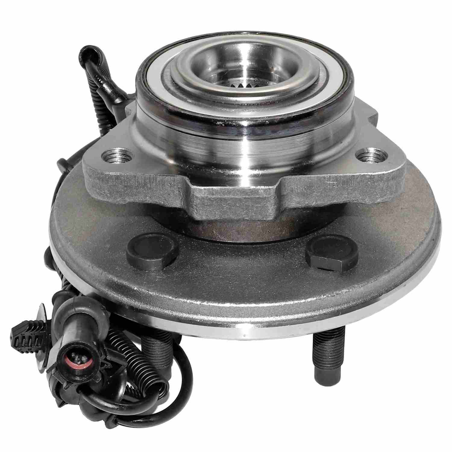DuraGo Wheel Bearing and Hub Assembly 295-15050