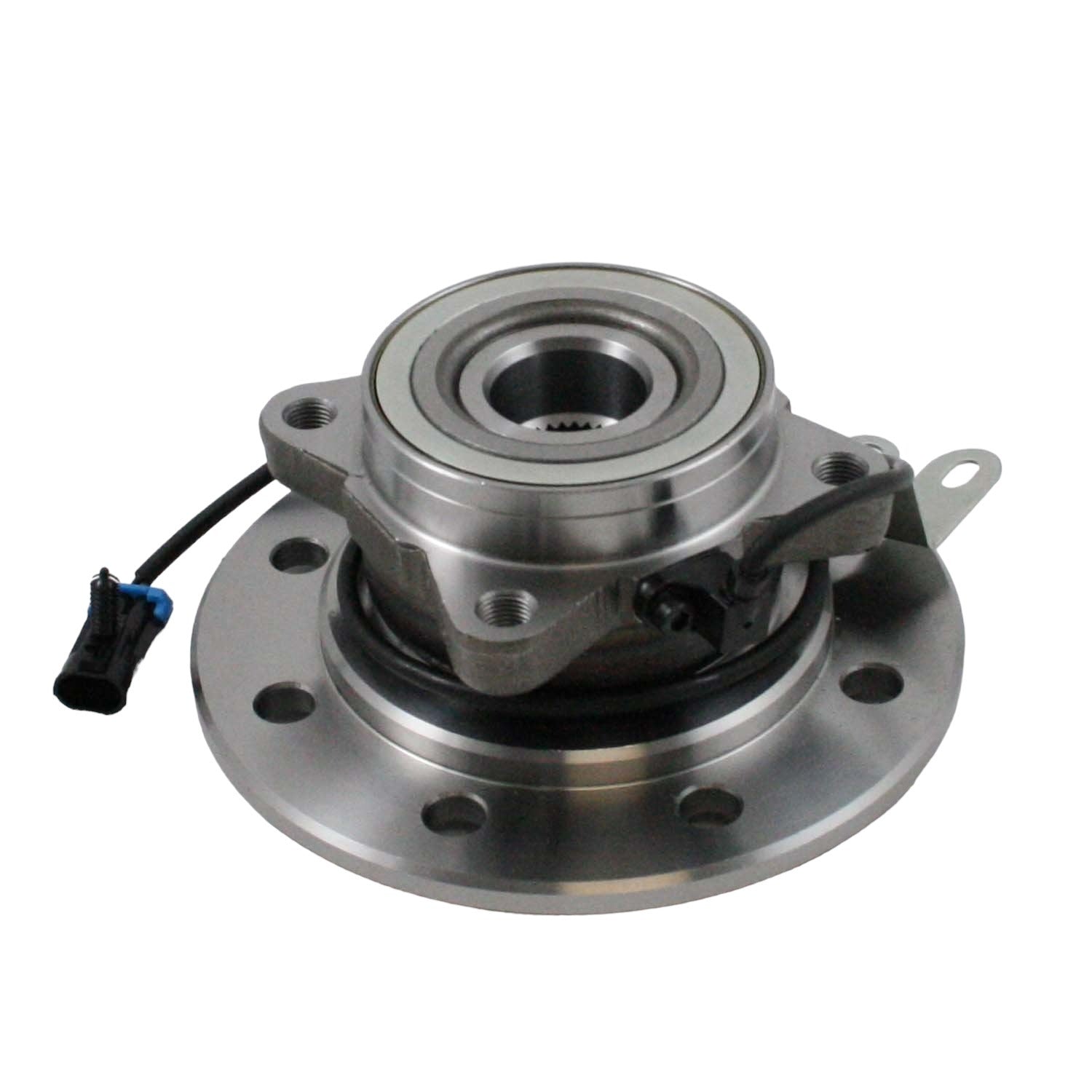 DuraGo DuraGo® Premium Hub Assembly 295-15055