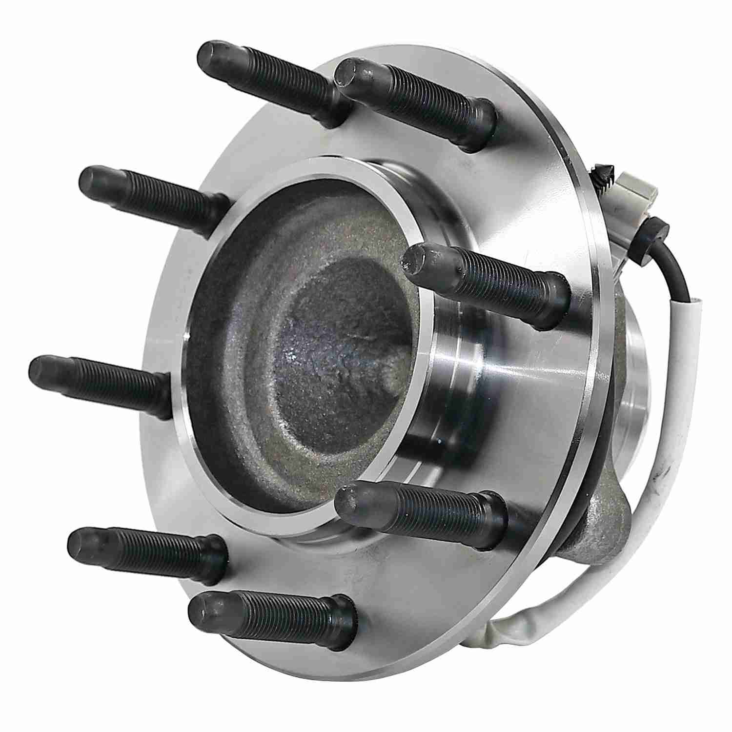 DuraGo DuraGo® Premium Hub Assembly 295-15059