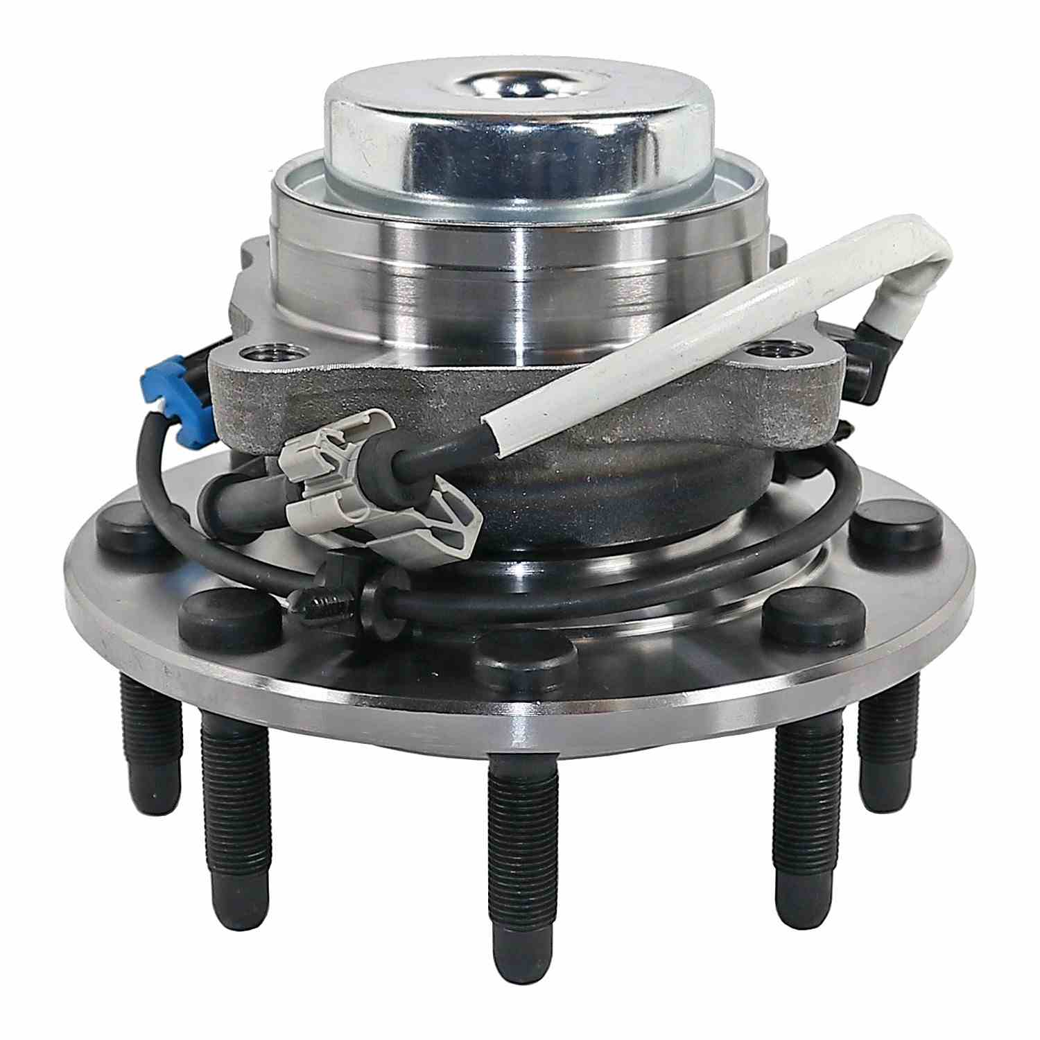 DuraGo DuraGo® Premium Hub Assembly 295-15059