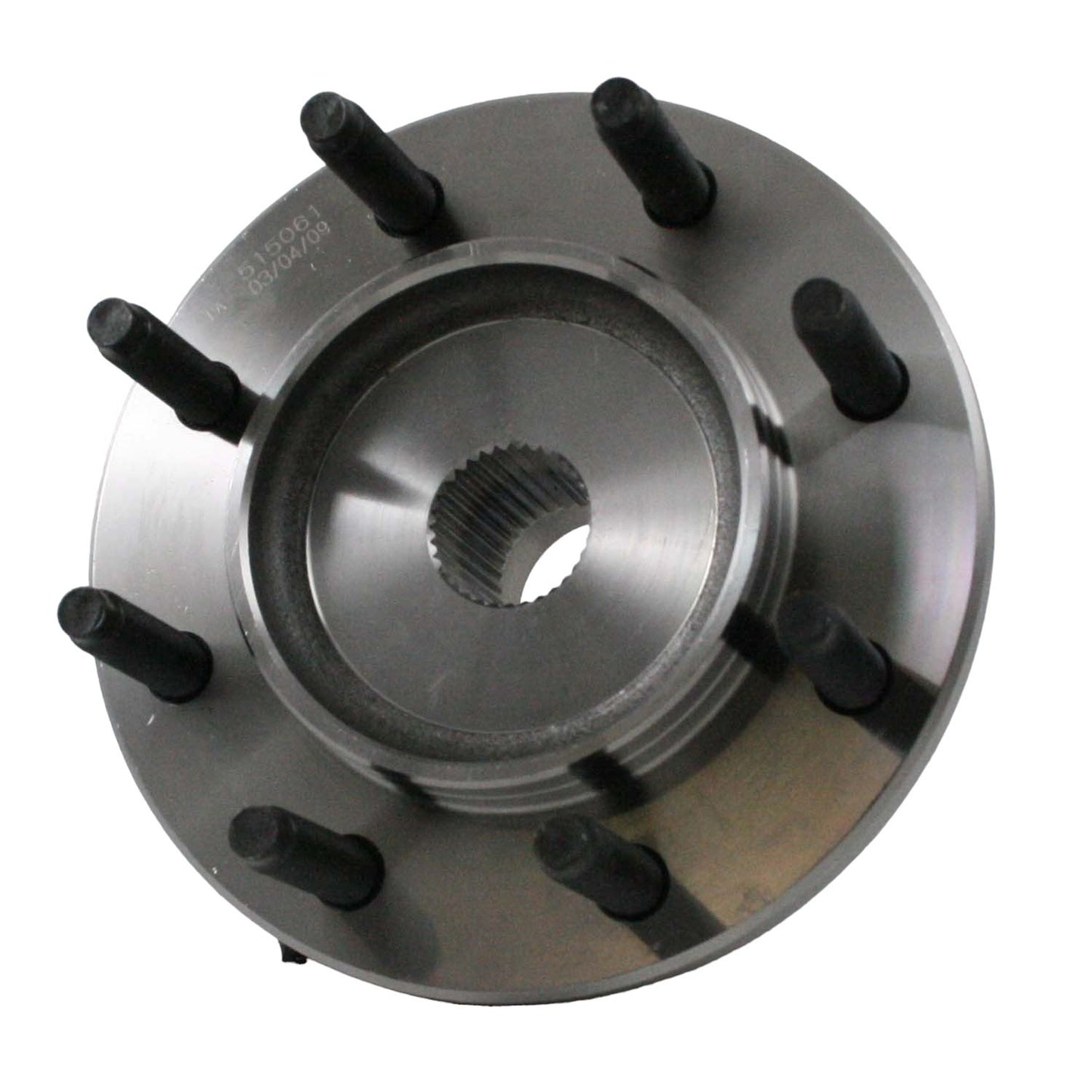 DuraGo DuraGo® Premium Hub Assembly 295-15061