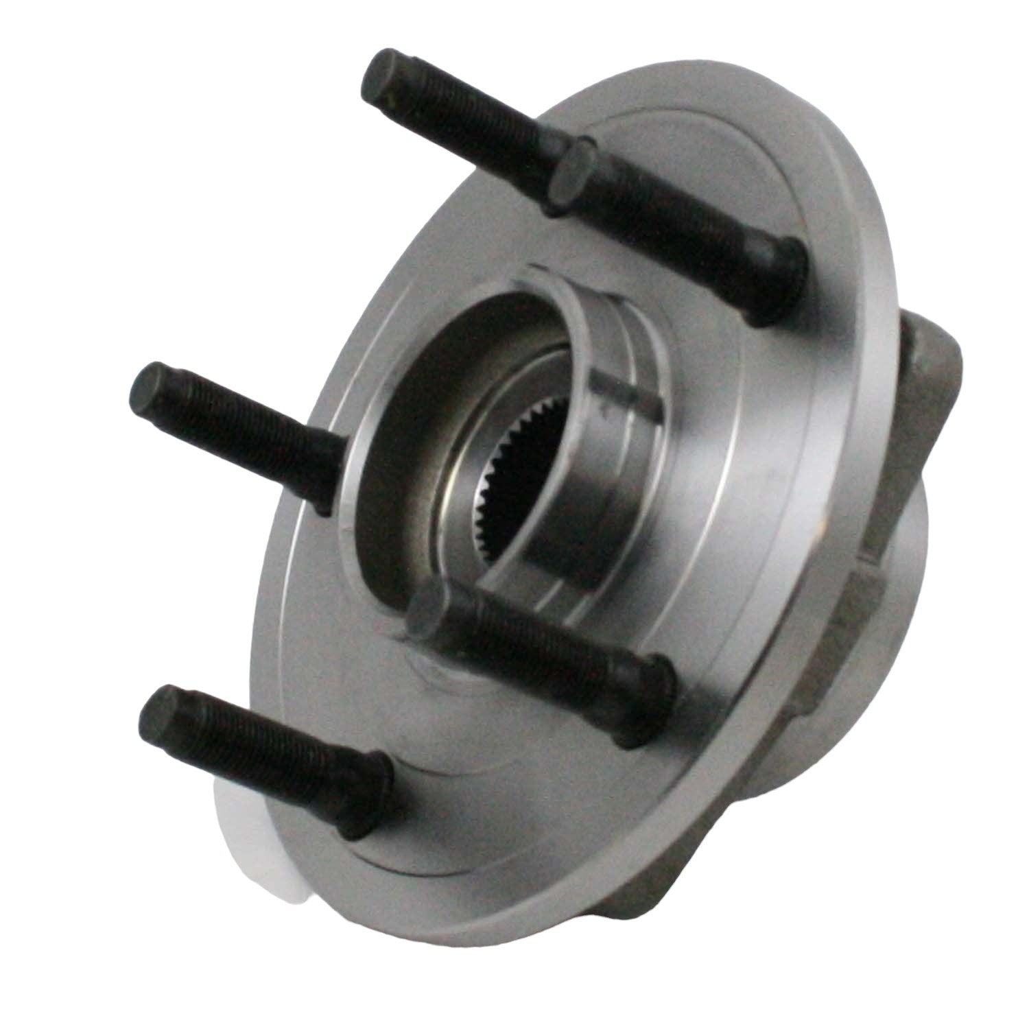 DuraGo DuraGo® Premium Hub Assembly 295-15072