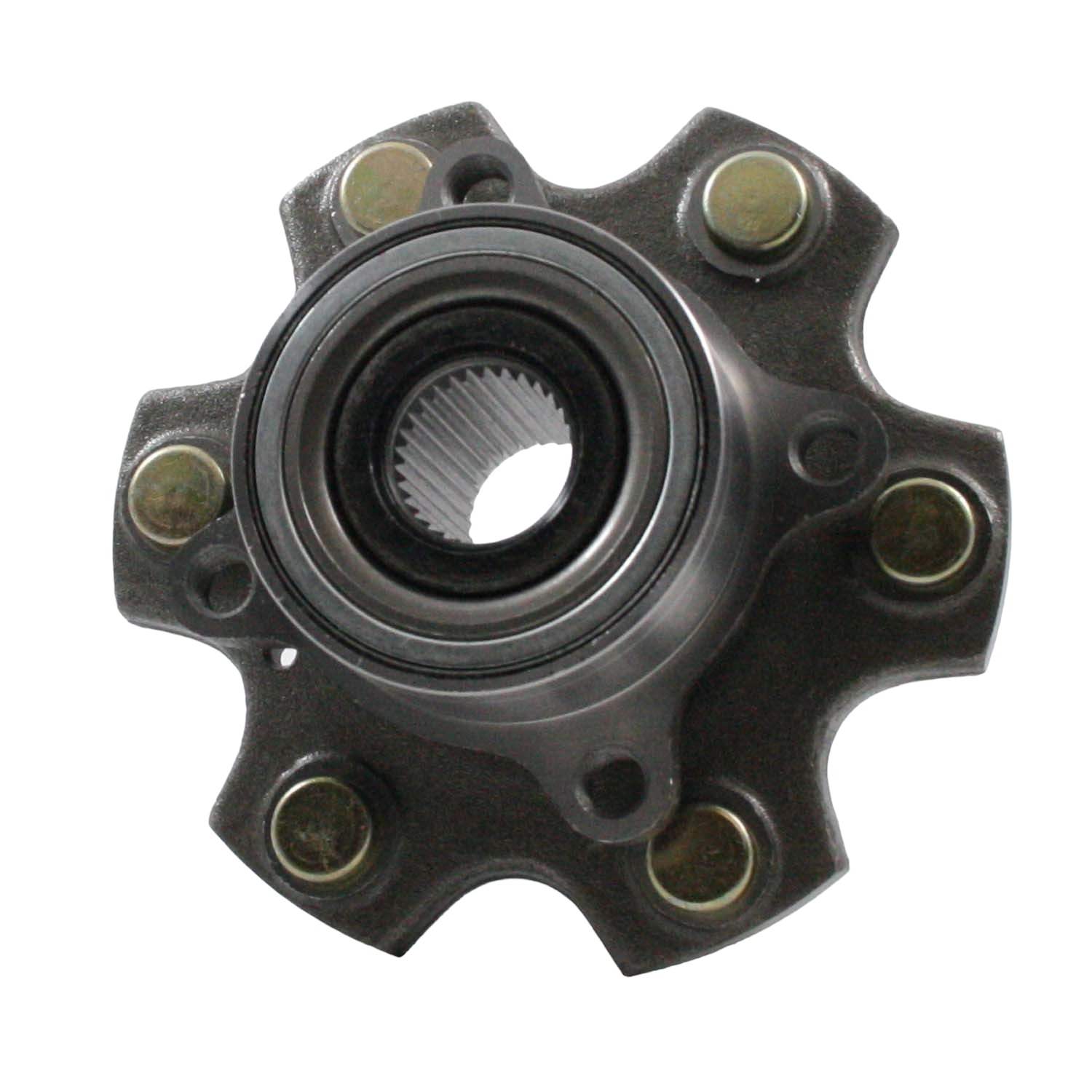 DuraGo DuraGo® Premium Hub Assembly 295-15074
