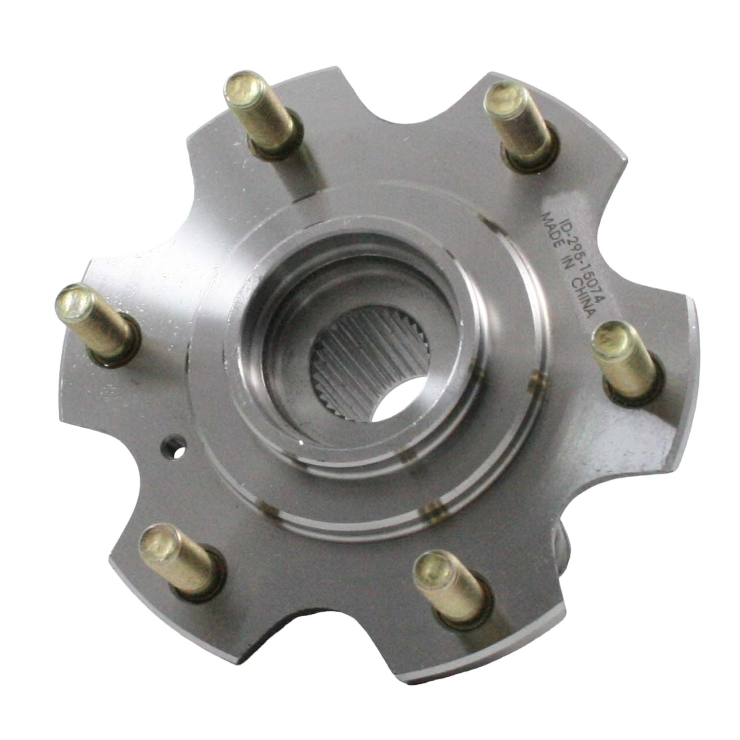 DuraGo DuraGo® Premium Hub Assembly 295-15074