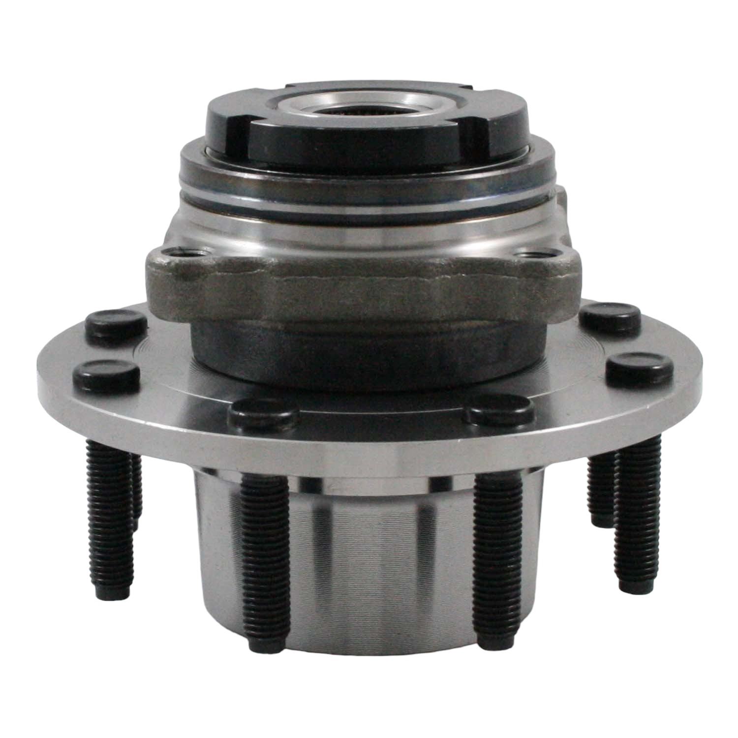 DuraGo DuraGo® Premium Hub Assembly 295-15076