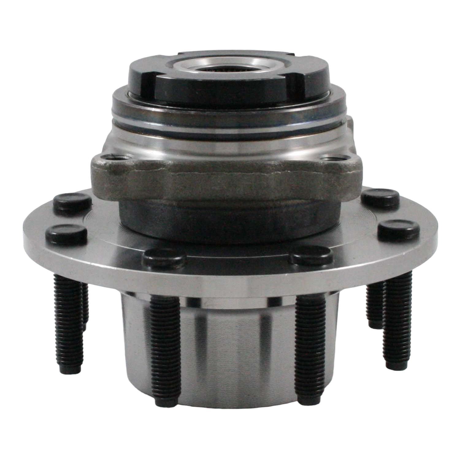 DuraGo DuraGo® Premium Hub Assembly 295-15076