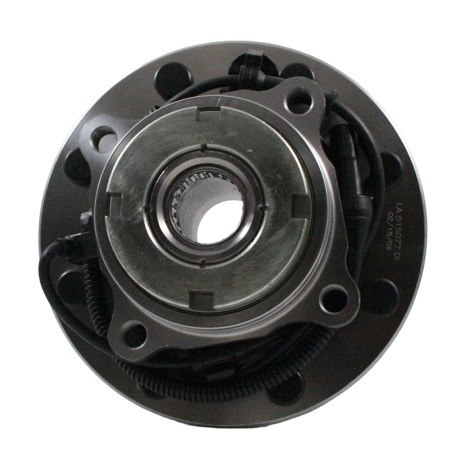 DuraGo DuraGo® Premium Hub Assembly 295-15077