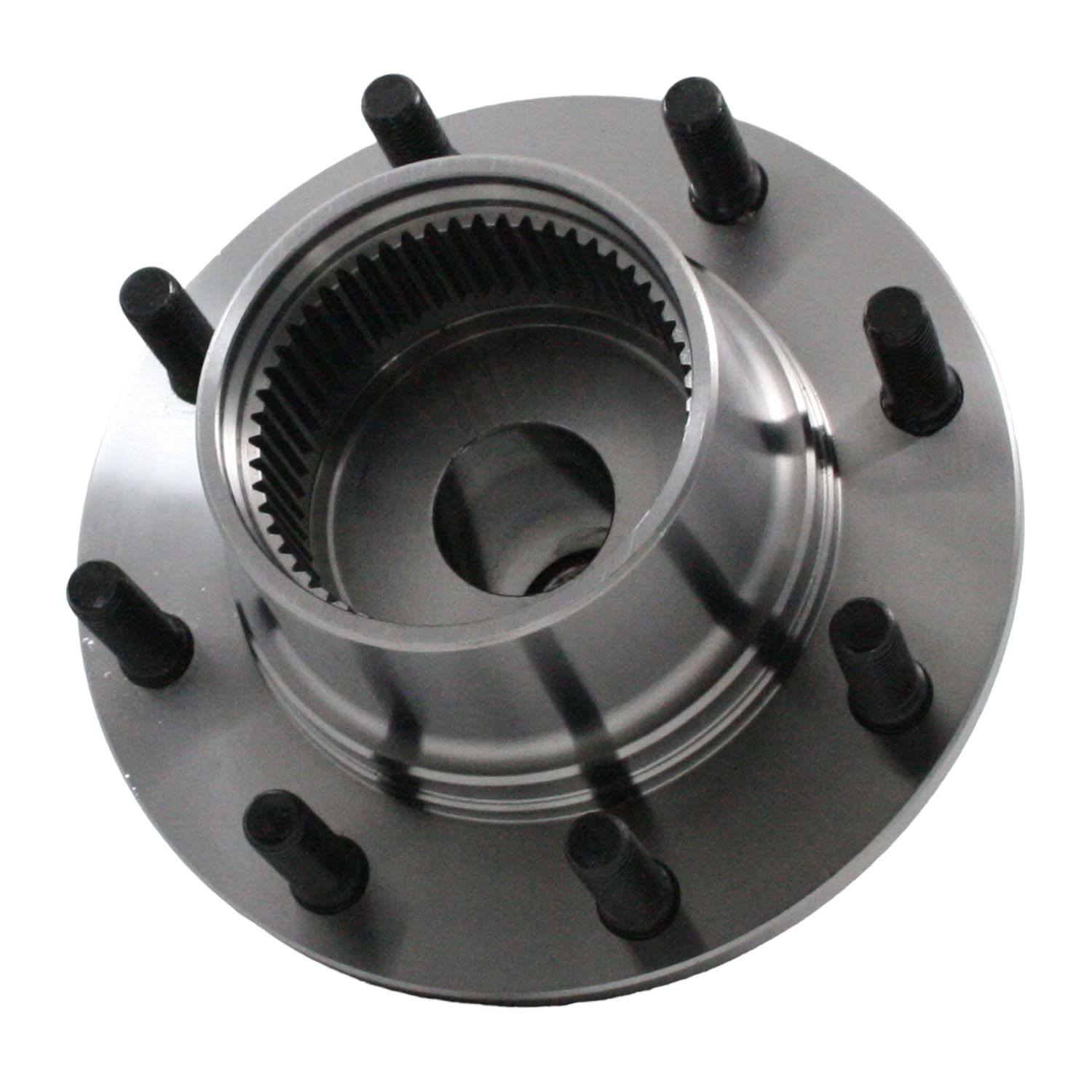 DuraGo DuraGo® Premium Hub Assembly 295-15077