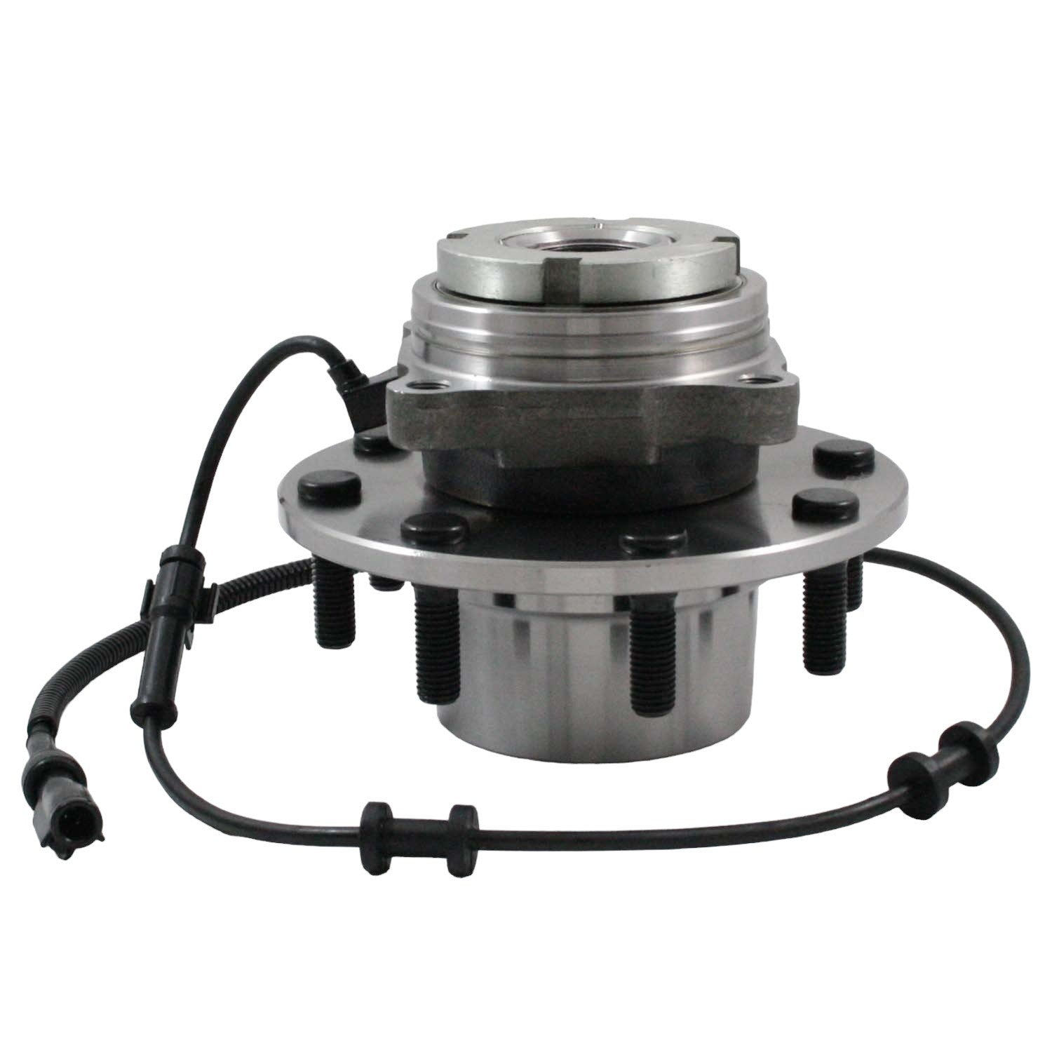 DuraGo DuraGo® Premium Hub Assembly 295-15077