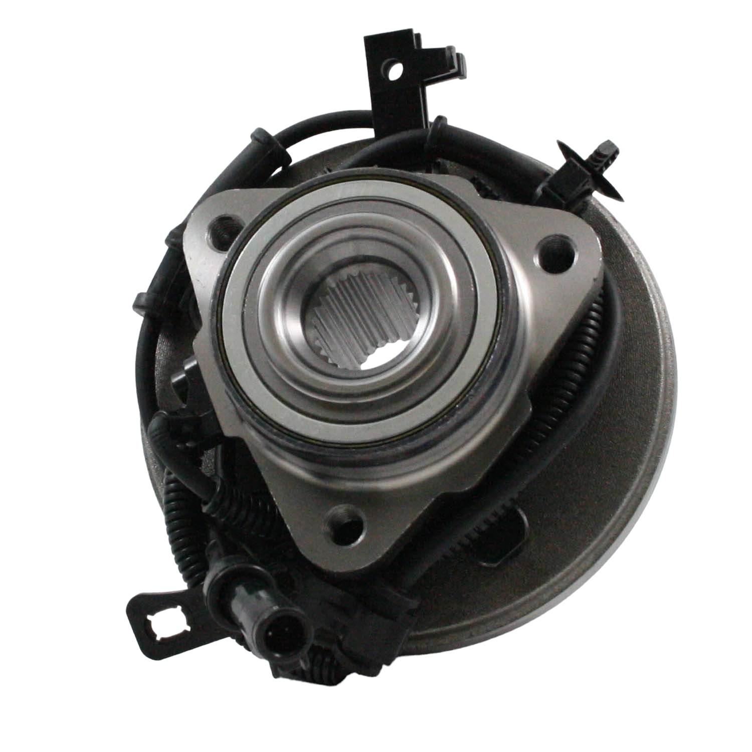 DuraGo DuraGo® Premium Hub Assembly 295-15078