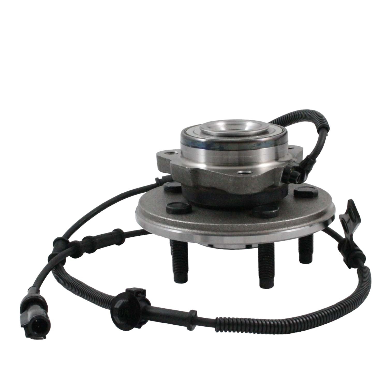 DuraGo DuraGo® Premium Hub Assembly 295-15078