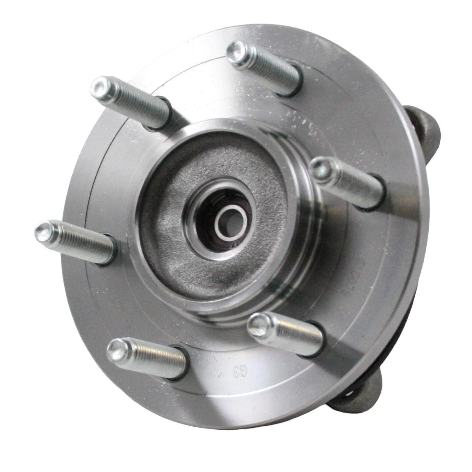 DuraGo DuraGo® Premium Hub Assembly 295-15079